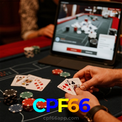 CPF66：Apostas em futebol e os melhores jackpots de cassino te esperam!