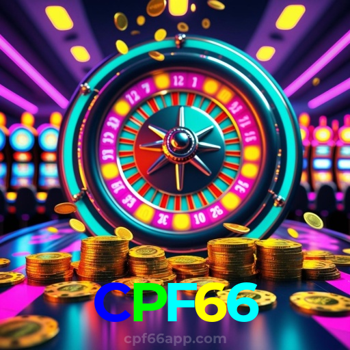 CPF66:Cada giro nas slots é uma chance de grandes vitórias!