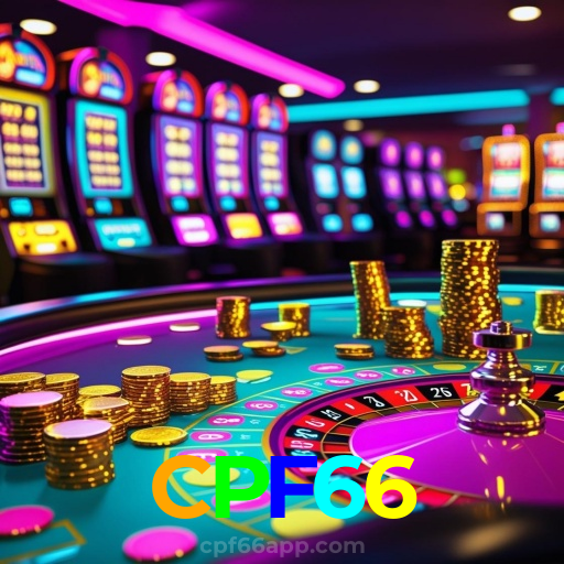 CPF66:Aposte no futebol e ganhe prêmios fantásticos no melhor cassino online!