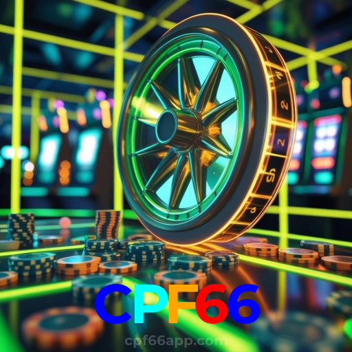 CPF66：Entre na ação! Aposte nas melhores mesas de roleta!