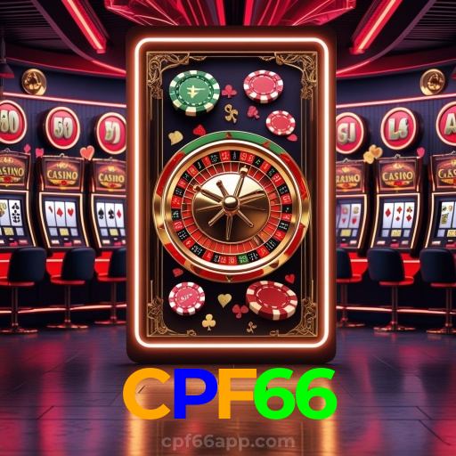 CPF66：Apostas ao vivo no futebol e grandes vitórias em blackjack esperam por você!