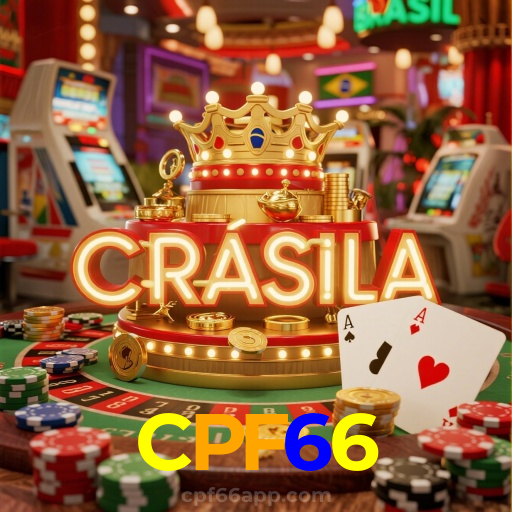 CPF66:Onde a diversão nunca para: apostas no futebol e jogos de cassino!