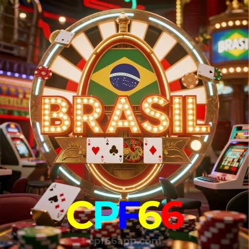 CPF66：A sorte te espera nas nossas roletas! Aposte e vença!