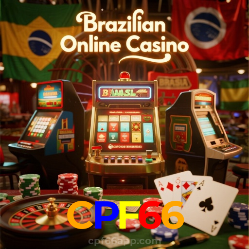 CPF66:Jogue poker como um profissional e ganhe grandes prêmios!
