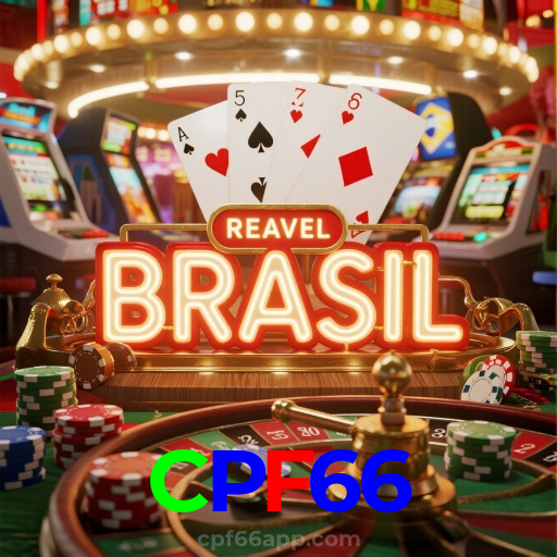 CPF66:Jogue poker, aposte no futebol e ganhe em grande estilo!