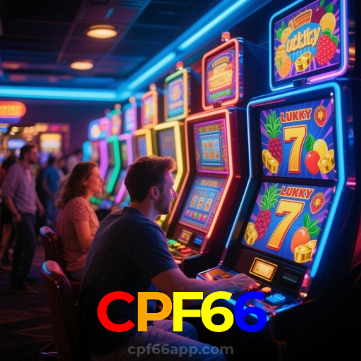 CPF66:O cassino online perfeito para quem adora apostar no futebol e jogar roleta!