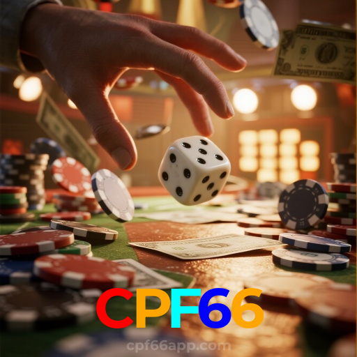 CPF66：Jogue poker online e prove sua habilidade nas cartas!