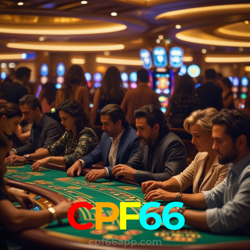 CPF66:Jogue blackjack e conquiste a vitória no cassino online!