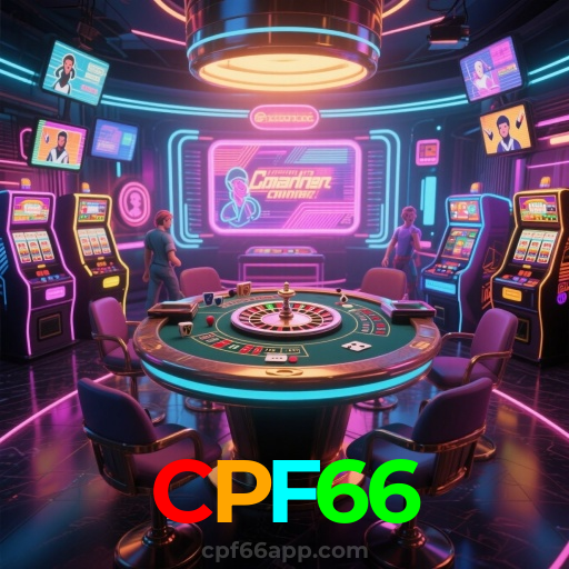 CPF66：Jogue roleta, aposte no futebol e ganhe grandes prêmios!