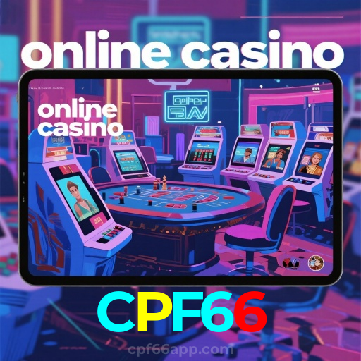 CPF66:A roleta nunca foi tão empolgante! Aposte e vença!
