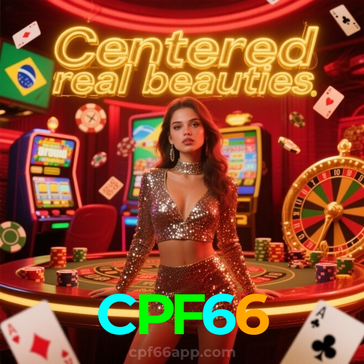 CPF66：Vença na roleta e leve para casa o prêmio dos seus sonhos!