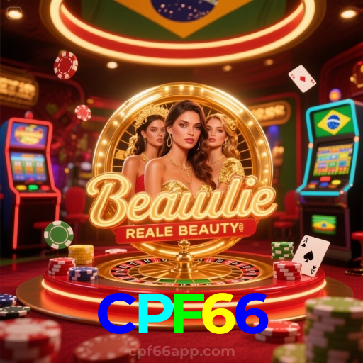 CPF66:Apostas em futebol e os melhores jackpots de cassino te esperam!