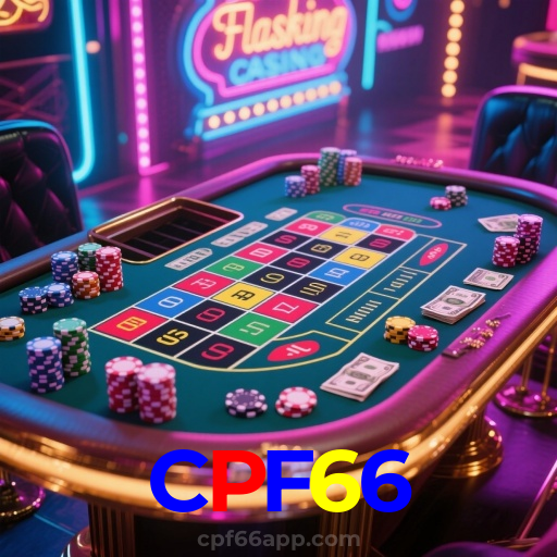 CPF66:Entre na ação! Aposte nas melhores mesas de roleta!