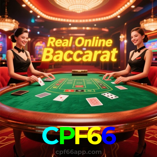 CPF66:Jogue nas nossas slots e conquiste prêmios de tirar o fôlego!