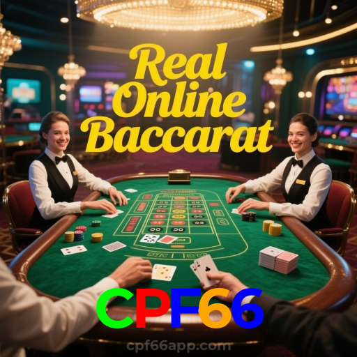 CPF66：Entre no cassino e comece a ganhar agora mesmo!