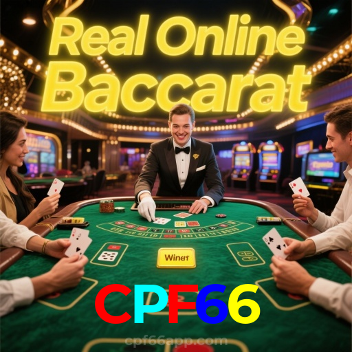 CPF66：O cassino online mais confiável para você apostar no futebol e jogar poker!