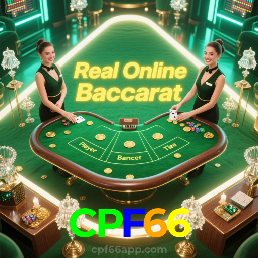 CPF66:A melhor plataforma de cassino para apostas no futebol e roleta!
