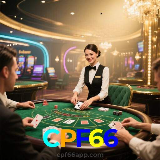 CPF66：As melhores slots para você! Aposte e ganhe agora!