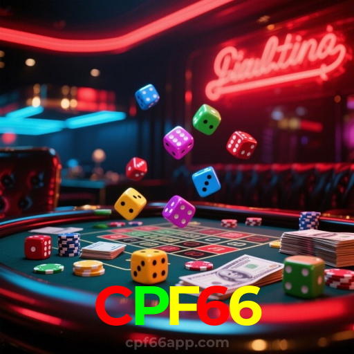 CPF66：As melhores slots com grandes vitórias te aguardam! Jogue agora!