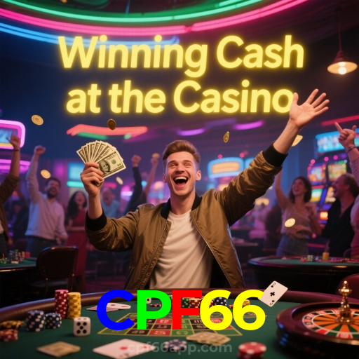 CPF66:Aposte no futebol e jogue no melhor cassino online para grandes vitórias!