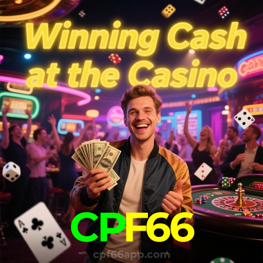 CPF66：Jogue nas roletas e conquiste prêmios incríveis!