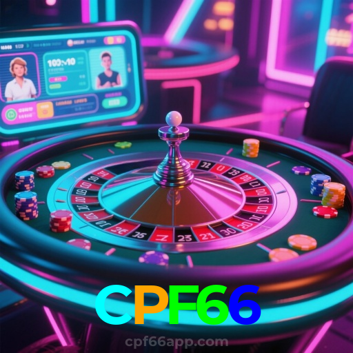 CPF66:A sorte é sua! Aposte agora e ganhe muito mais!
