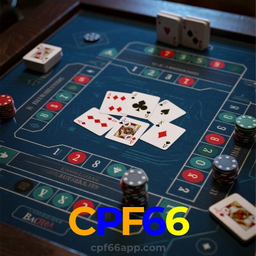 CPF66：Onde sua sorte brilha: poker, roleta e apostas no futebol online!