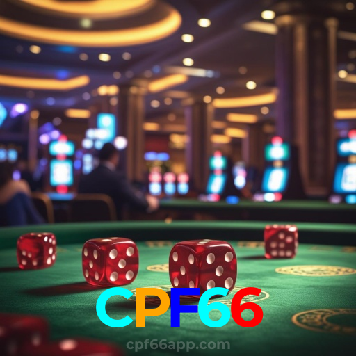 CPF66：Aposte nas nossas roletas e veja a sorte sorrir para você!