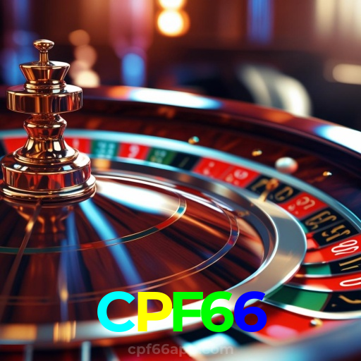 CPF66：Apostas ao vivo no futebol e grandes prêmios em slots te esperam!