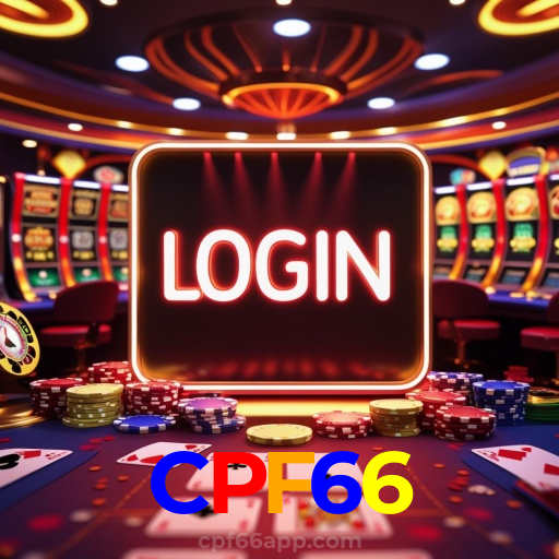 CPF66：Prepare-se para o melhor da diversão no cassino! Jogue agora!
