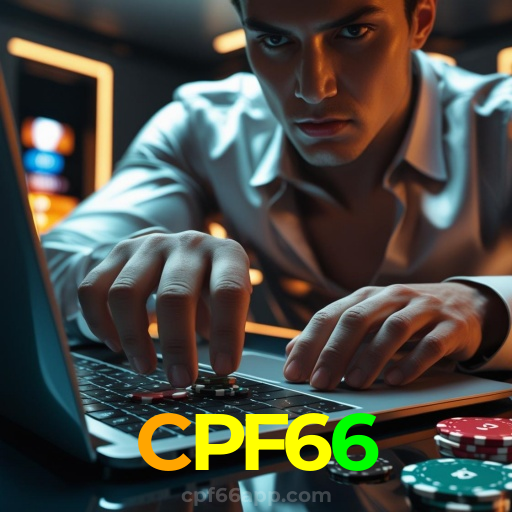 CPF66:O futebol online é mais emocionante quando você está ganhando!