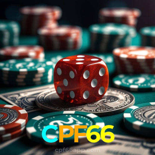 CPF66：Aposte nas mesas de poker e vença grandes prêmios!