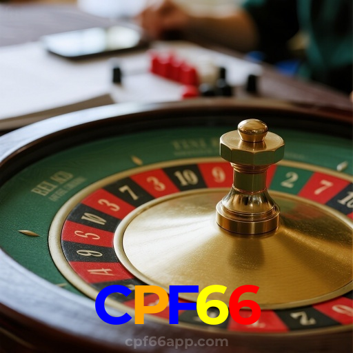 CPF66:Entre no cassino e comece a ganhar agora mesmo!