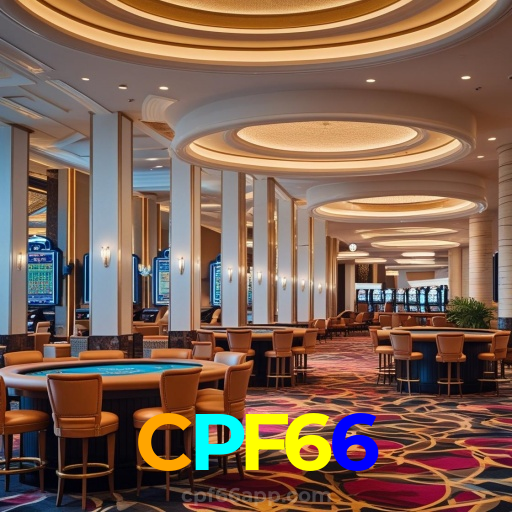 CPF66:Jogue blackjack e conquiste a vitória no cassino online!