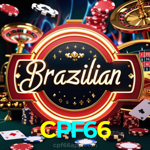 CPF66:Jogue poker, aposte no futebol e ganhe no cassino mais confiável!