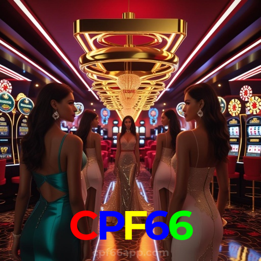 CPF66:A diversão nunca acaba! Jogue nos melhores jogos e vença!