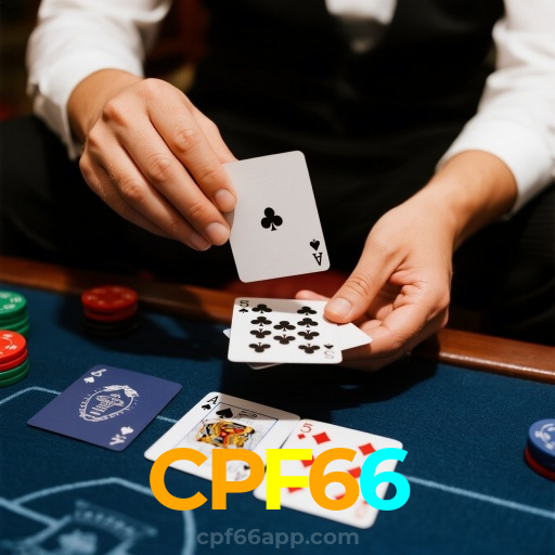 CPF66:Onde o futebol e o cassino online se encontram para grandes prêmios!