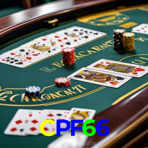 CPF66:Jogue poker, aposte no futebol e ganhe em nosso cassino online!