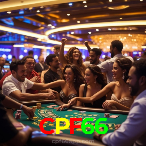 CPF66:Apostas em futebol e os melhores jackpots de cassino te esperam!
