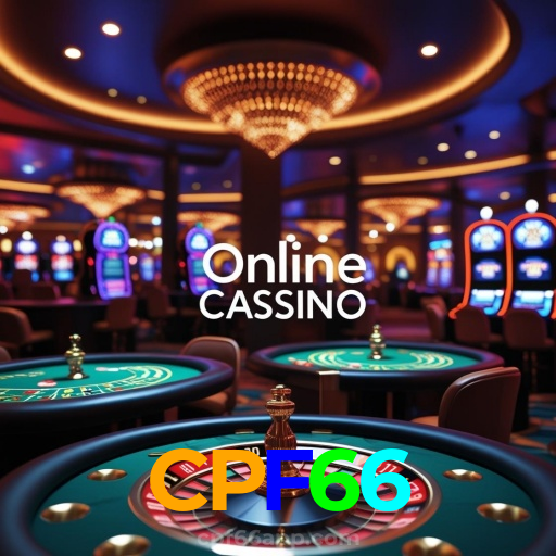 CPF66:Entre na ação! Aposte nas slots e conquiste grandes vitórias!