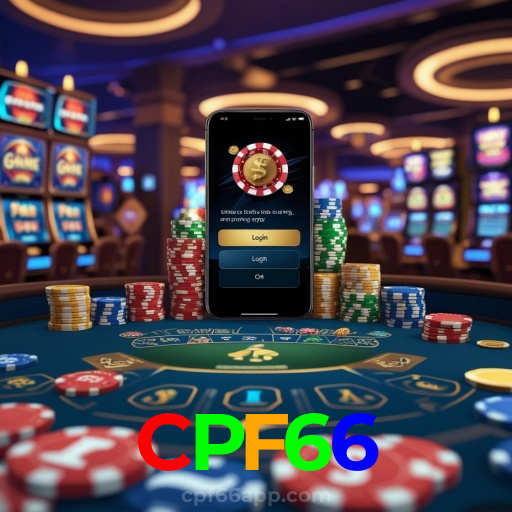 CPF66：Sinta a emoção do futebol online! Aposte e vença agora!