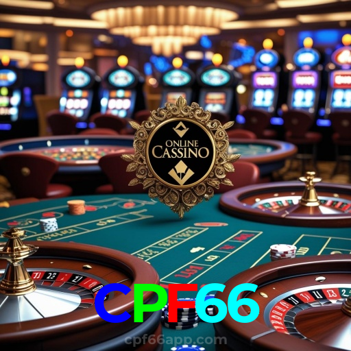 CPF66:Vença com a roleta e aposte no futebol ao vivo no melhor cassino online!