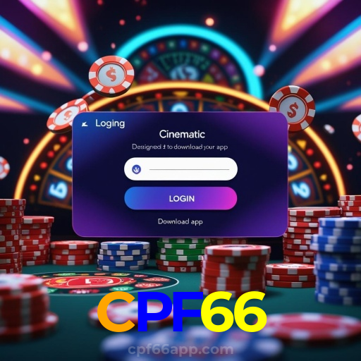 CPF66:Em cada aposta no futebol digital, a vitória está ao seu alcance!