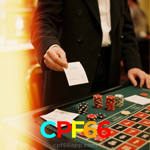 CPF66:Jogue no cassino online com apostas no futebol e ganhe grandes prêmios!