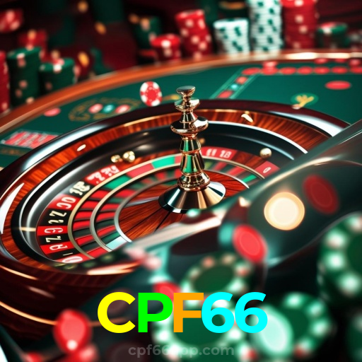 CPF66：O futebol online está na sua tela! Aposte agora e vença!