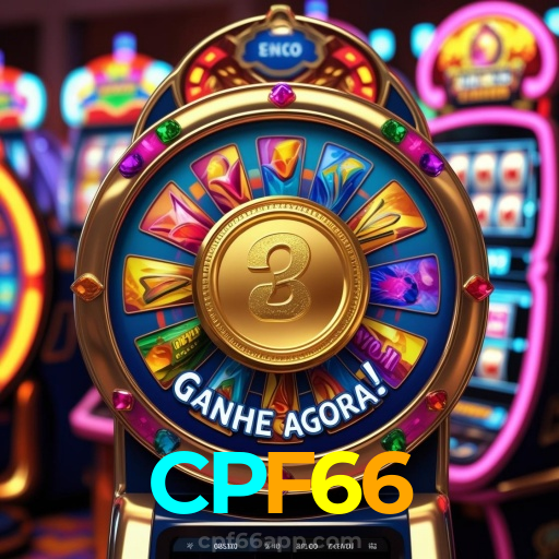 CPF66：Jogue poker, aposte no futebol e ganhe no cassino mais confiável!
