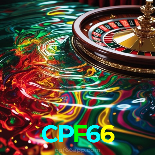 CPF66：Jogue nas mesas de poker e vença como um profissional!