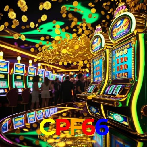 CPF66:Ganhe com poker, blackjack e apostas em futebol no cassino online!