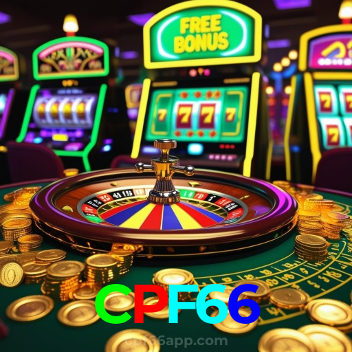 CPF66:Aposte no futebol e ganhe prêmios fantásticos no melhor cassino online!