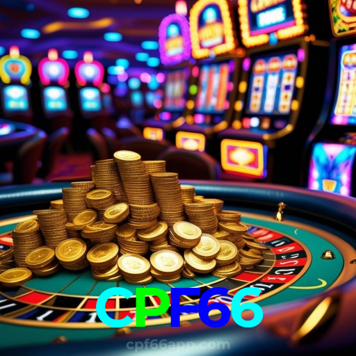 CPF66:Vença no poker, aposte no futebol e divirta-se com os melhores jogos de cassino!